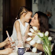Les familles